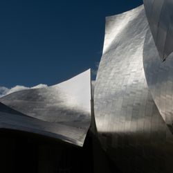 Fisher Center at Bard