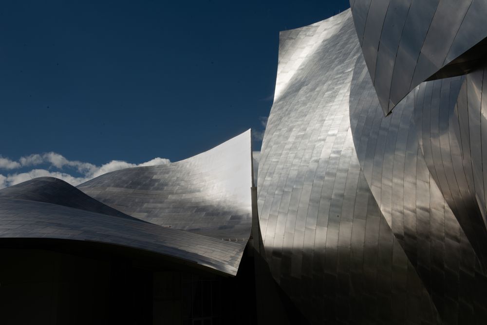 Social spots from Fisher Center at Bard