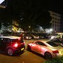 路德圍停車場
