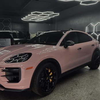 Dependable Guys - Perfect Job - Auto Customization Near Me - Santa Ana, California