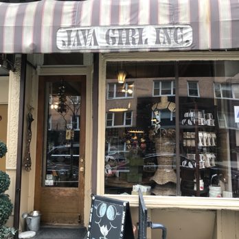Java Girl - Coffee & Tea Near Me - New York, New York