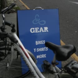 GEAR Shop Brisbane