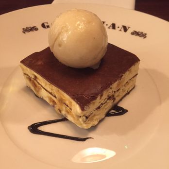 Goodman - Steakhouses Near Me - London, XGL