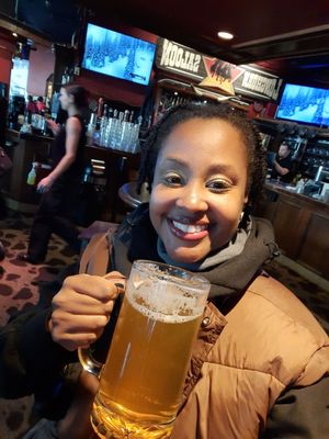 The Longhorn Saloon by null