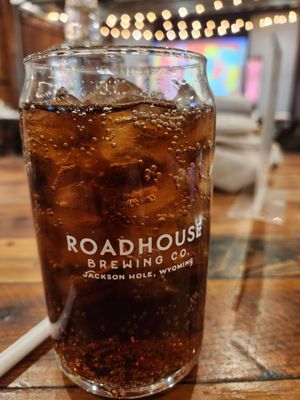 Roadhouse Pub & Eatery by null