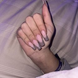 A+ Nails - Nails