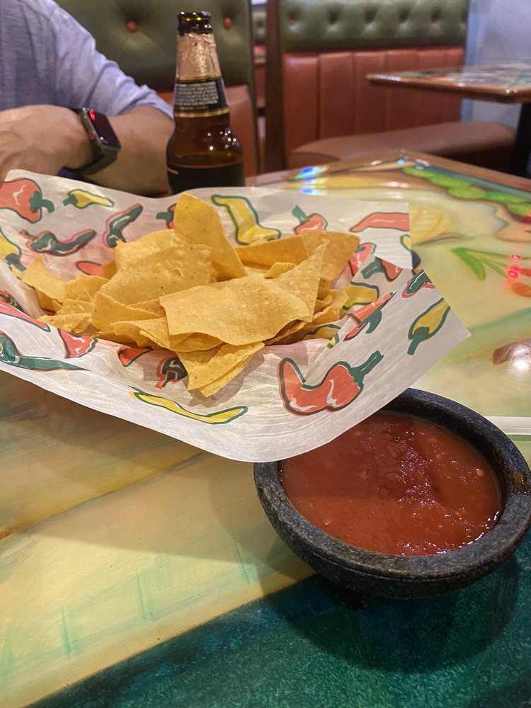 Tlaquepaque Mexican Restaurant — Mexican restaurant in Zanesville