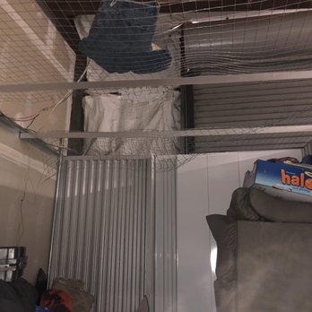 Simply Self Storage - Market Street - Unit broken into - Self Storage Near Me - Seattle, Washington Simply Self Storage - Market Street - Unit broken into - Self Storage Near Me - Seattle, Washington