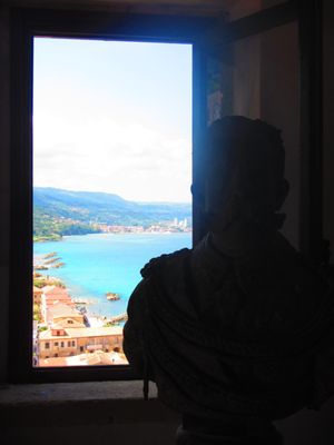 Castello Murat by null