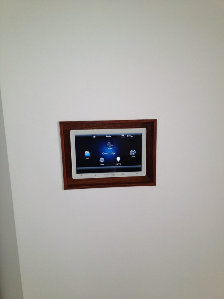 Slide of GreenTech Builders