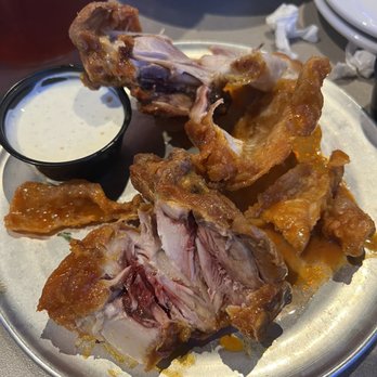 Pluckers Wing Bar - Pasadena - Chicken thighs - Chicken Wings Near Me - Pasadena, Texas Pluckers Wing Bar - Pasadena - Chicken thighs - Chicken Wings Near Me - Pasadena, Texas