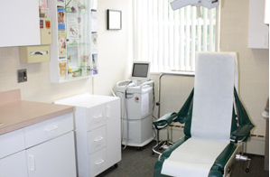 Albert C Cattell, MD