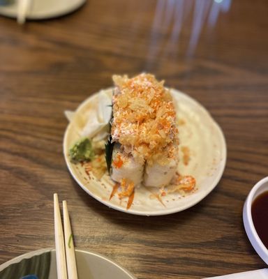 Noshi Sushi by null