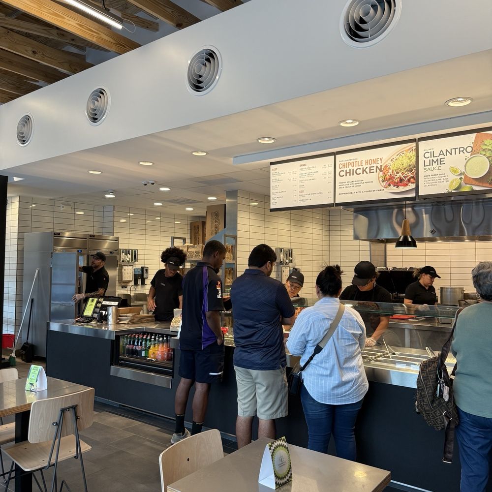 Chipotle Mexican Grill - Fast Food Near Me - Riverview, Florida Chipotle Mexican Grill - Fast Food Near Me - Riverview, Florida