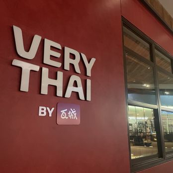 Very Thai - Restaurant entrance - Thai Near Me - Los Angeles, California Very Thai - Restaurant entrance - Thai Near Me - Los Angeles, California