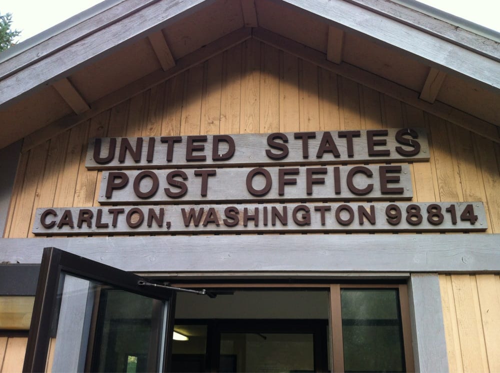 US POST OFFICE Updated May 2024 3803 Old Pacific Hwy S, Carrolls