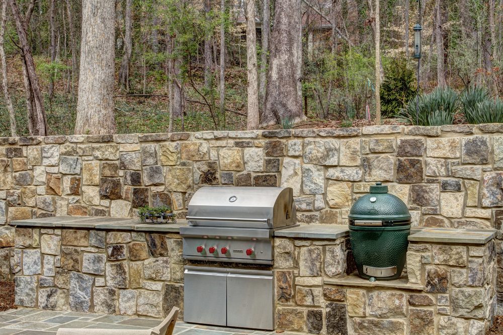 Slide of Beautiful Installations