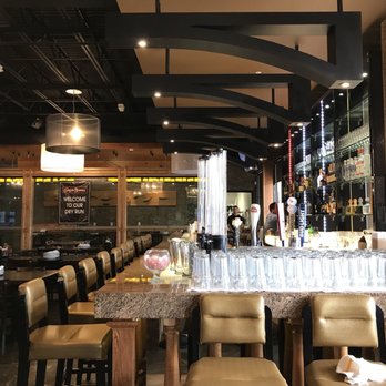 Gerry's Grill - Filipino Near Me - Houston, Texas