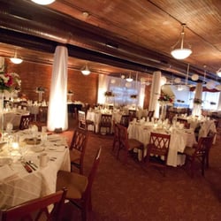 TERRA COTTA CATERING - Terra Cotta Ballroom.