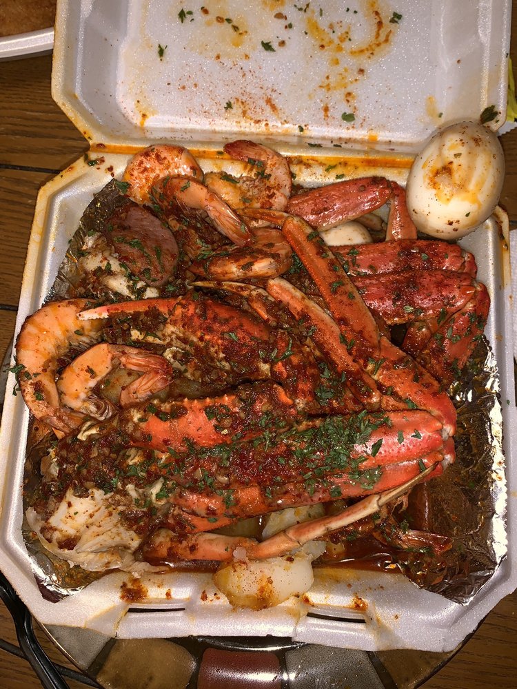 GARNERS FERRY SEAFOOD & MORE 124 Photos & 104 Reviews Seafood