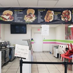 La Michoacana Delicias - Area not used except for coffee