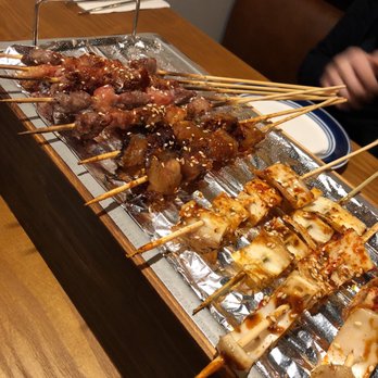 Chuan BBQ - Chinese Near Me - Seattle, Washington