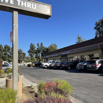 Cafe Bungalow - Parking lot - Coffee & Tea Near Me - Azusa, California Cafe Bungalow - Parking lot - Coffee & Tea Near Me - Azusa, California