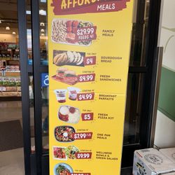 Sprouts Farmers Market