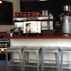 Chic Espresso