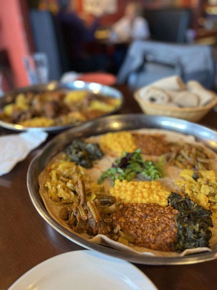 HARAMBE RESTAURANT Updated May 2024 130 Photos & 138 Reviews 2149