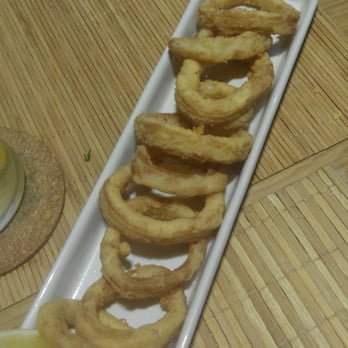 Los Arcos Bar - Calamares a la andaluza - Tapas Bars Near Me - Cornellà de Llobregat, B Los Arcos Bar - Calamares a la andaluza - Tapas Bars Near Me - Cornellà de Llobregat, B