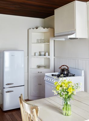 Mar Vista Farm + Cottages by null
