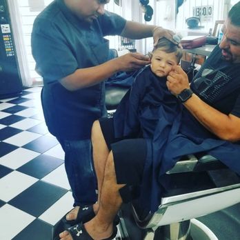 Los Amigos Barber Shop - your first haircut - Barbers Near Me - Downey, California Los Amigos Barber Shop - your first haircut - Barbers Near Me - Downey, California