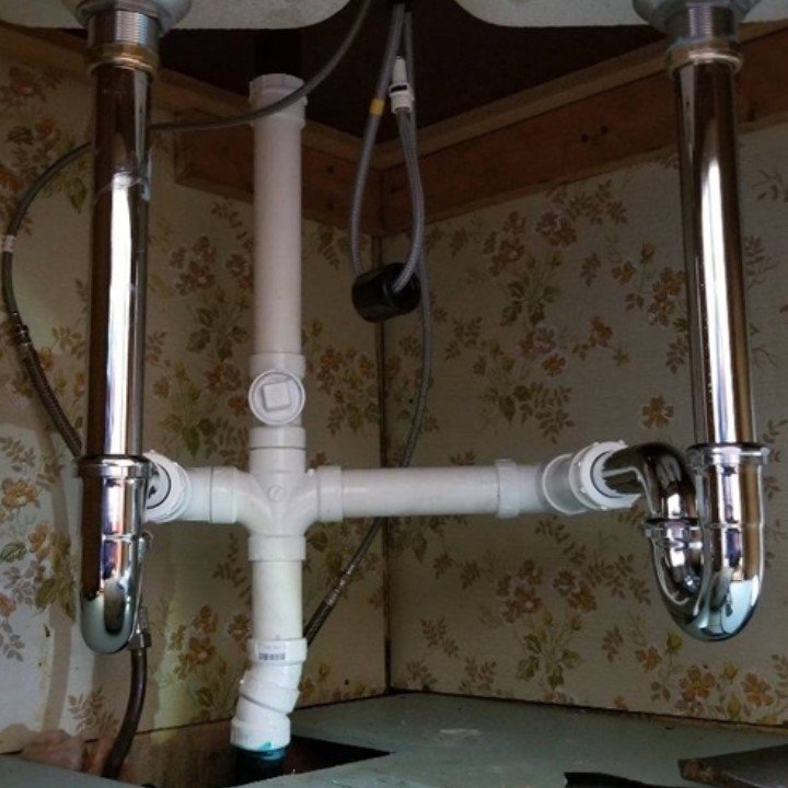 Slide of Laskowski Plumbing