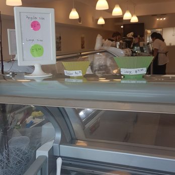 Fior di Latte - Cafes Near Me - Burnaby, British Columbia