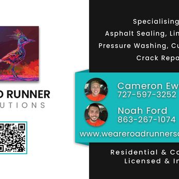 Road Runner Solutions - Masonry/Concrete Near Me Road Runner Solutions - Masonry/Concrete Near Me