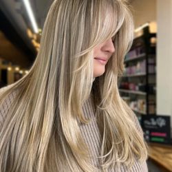 just b hair SALON - Buckhead