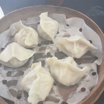 Brochette Dumpling - 33. Chicken Dumplings - Dim Sum Near Me - San Francisco, California