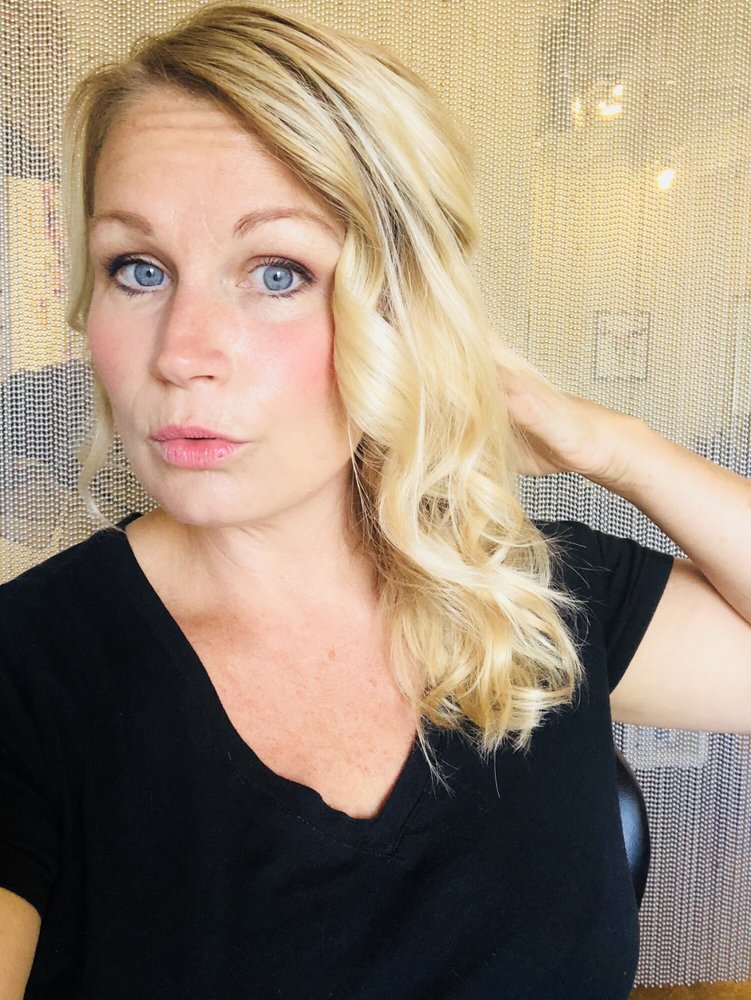 OCHairByColleen Logo