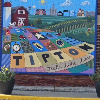 Motel Tipton - Hotels Near Me - Tipton, Iowa