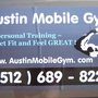 Photo of Austin Mobile Gym