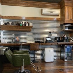 Sheers Barber Shop