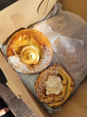 Brightside Bakeshop - West by null