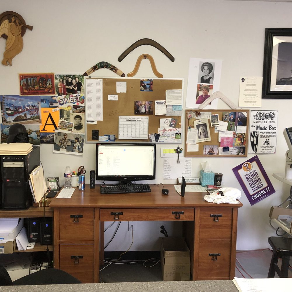 Boomerang Printing - Front Counter - Printing Services Near Me - Tulsa, Oklahoma Boomerang Printing - Front Counter - Printing Services Near Me - Tulsa, Oklahoma