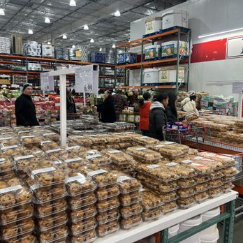 Costco - Wholesale Stores Near Me - Seattle, Washington