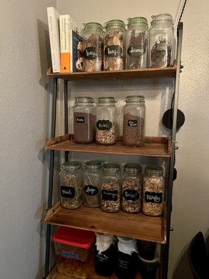 Store House Market & Eatery by null Store House Market & Eatery by null