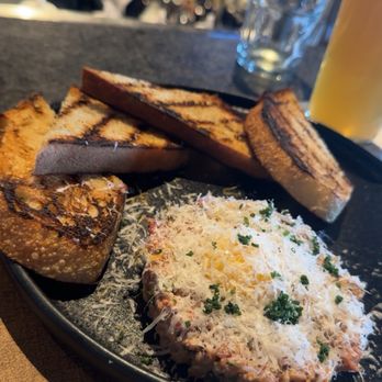 Char Blu - Beef tartar - American Near Me - Champlin, Minnesota