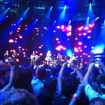 Roundhouse - Music Venues Near Me - London, XGL