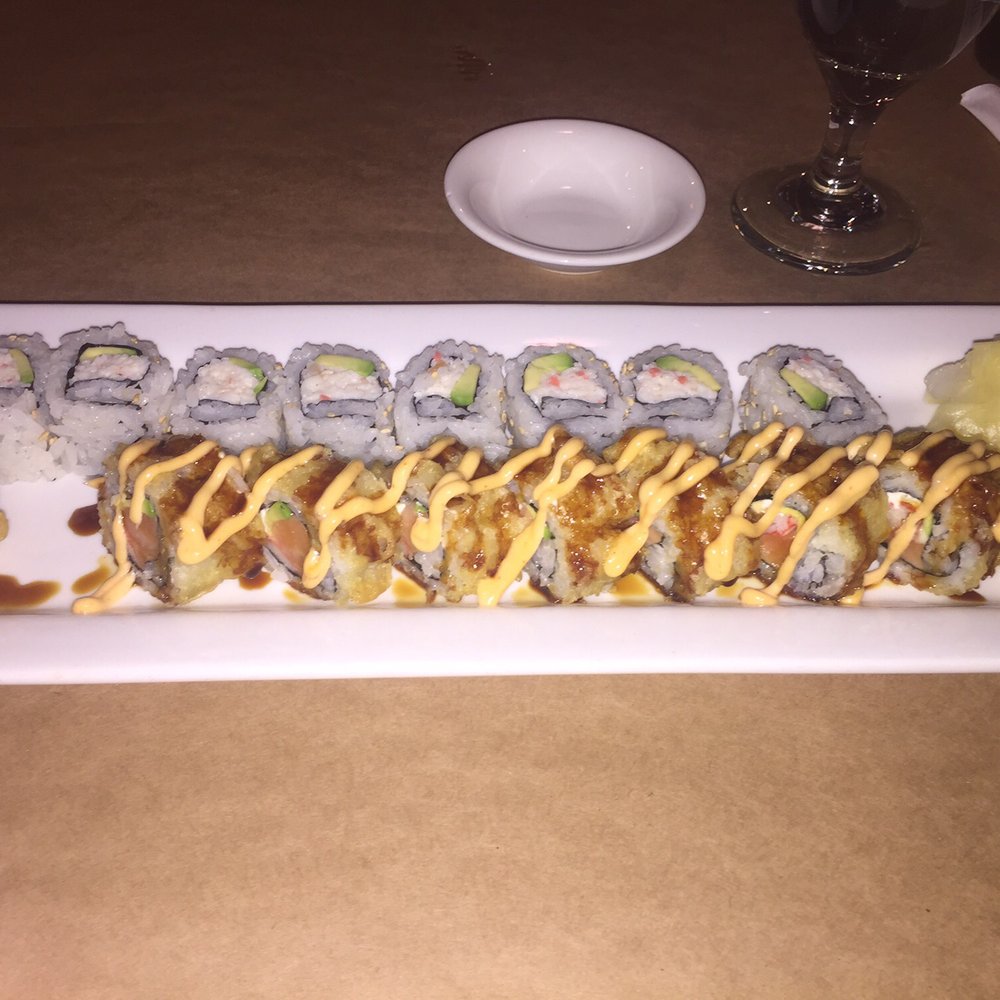 Asahi Sushi Bar - Japanese Near Me - Orem, Utah