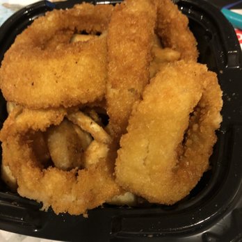 Burger 25 - 1/2 and 1/2 fries - Burgers Near Me - Toms River, New Jersey Burger 25 - 1/2 and 1/2 fries - Burgers Near Me - Toms River, New Jersey